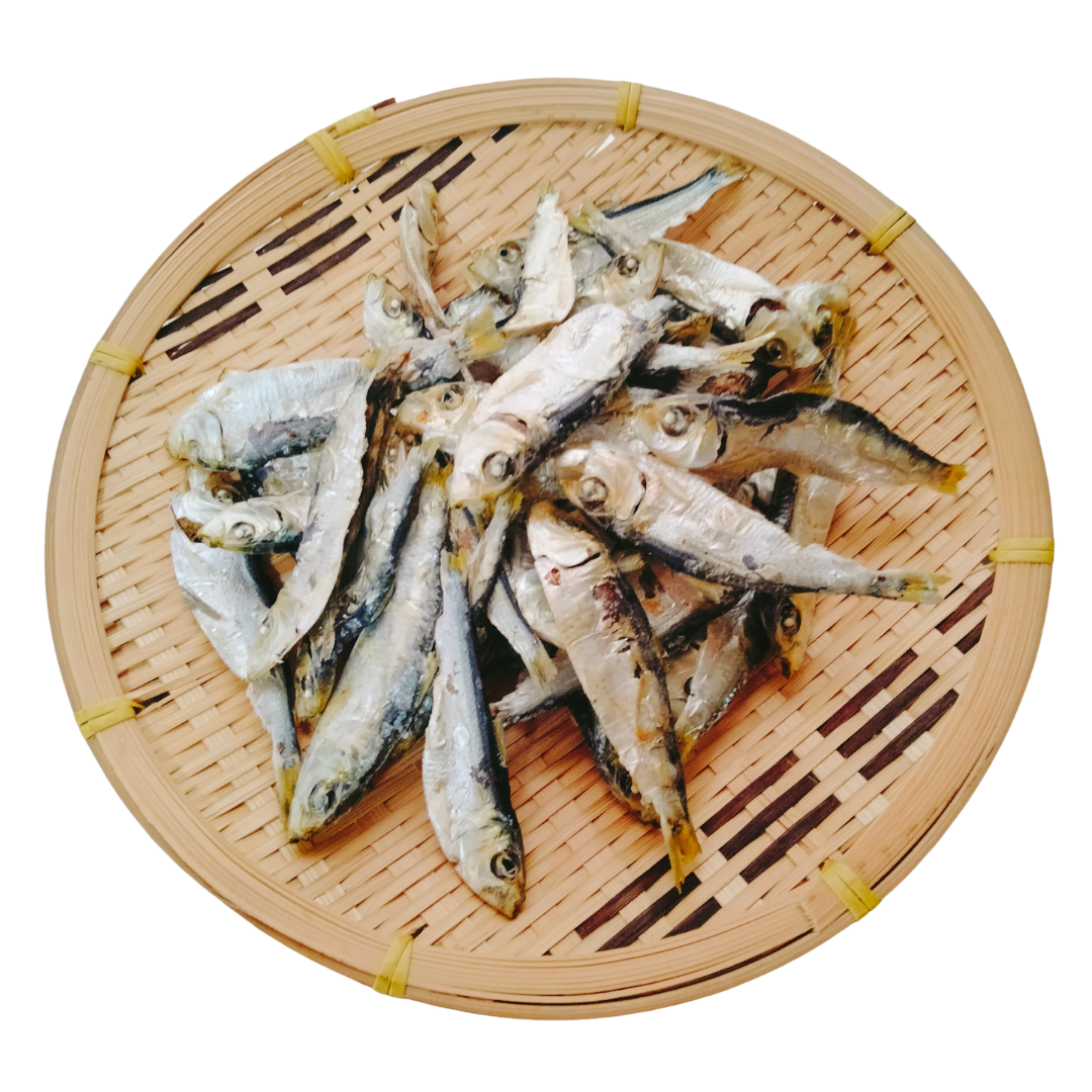 煮干し 片口いわし いりこ 国産 食塩不使用