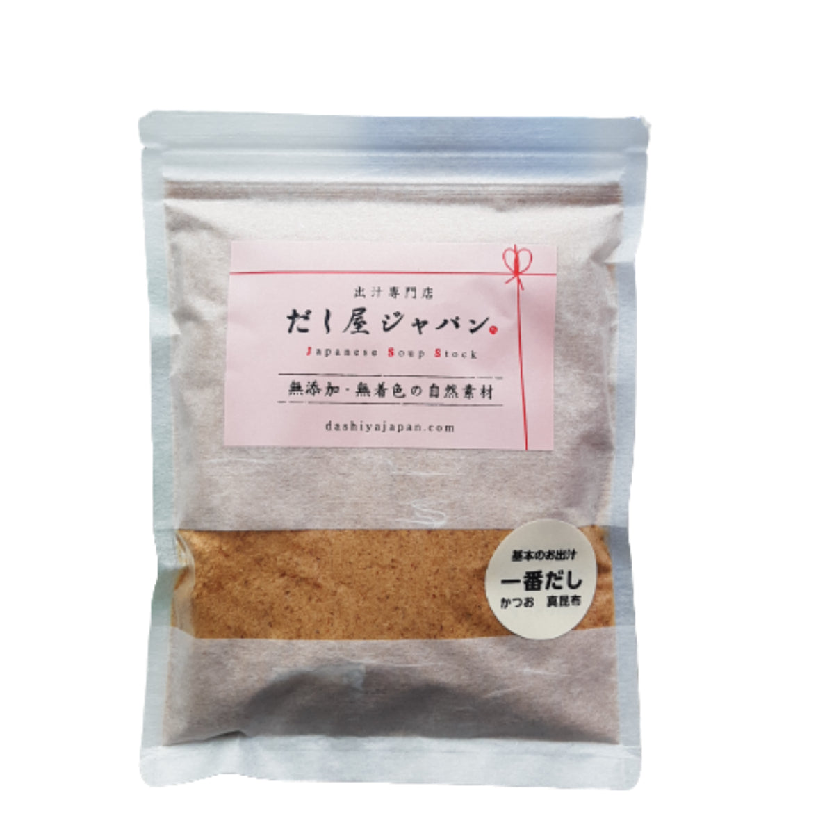 かつお 昆布 粉末だし 合わせだし 無添加 国産 食塩不使用 基本のお出汁 一番だし 万能だし 鰹節 真昆布 だし粉 だし屋ジャパン
